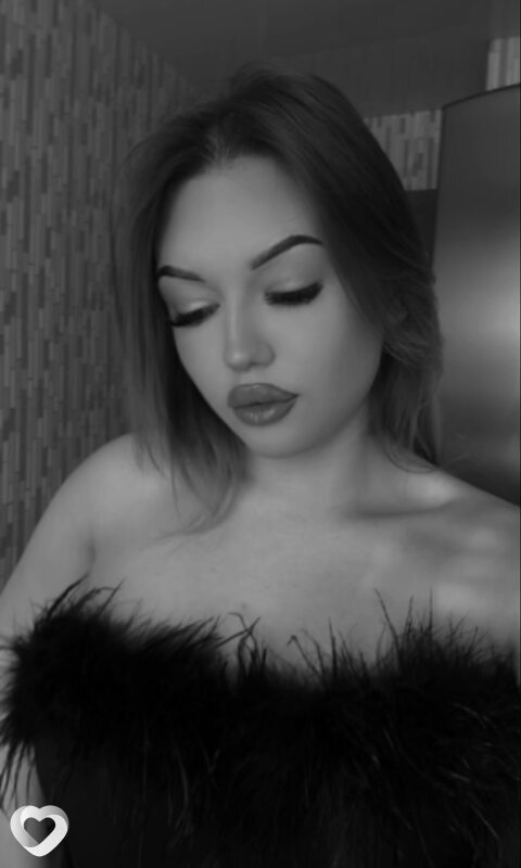 Настя, 20, Новокуйбышевске — анкета №4396789