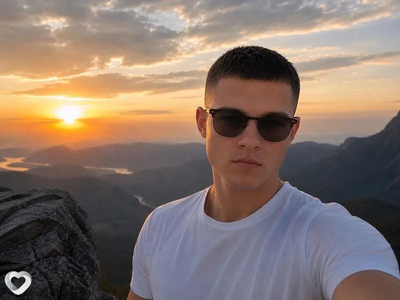 Артем, 28, Барнауле — анкета №4396792