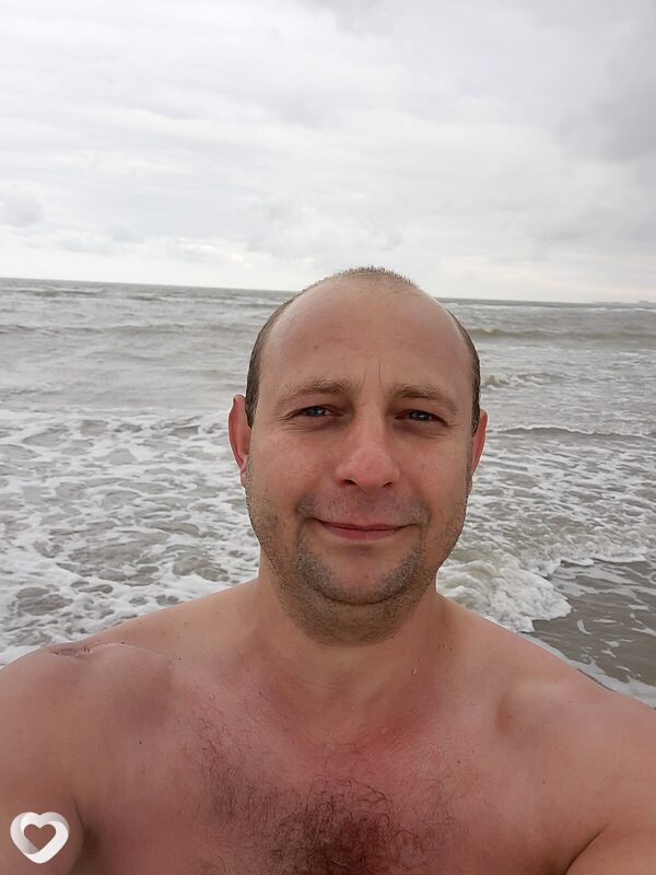 Сергей, 37, Могилев — анкета №4396805