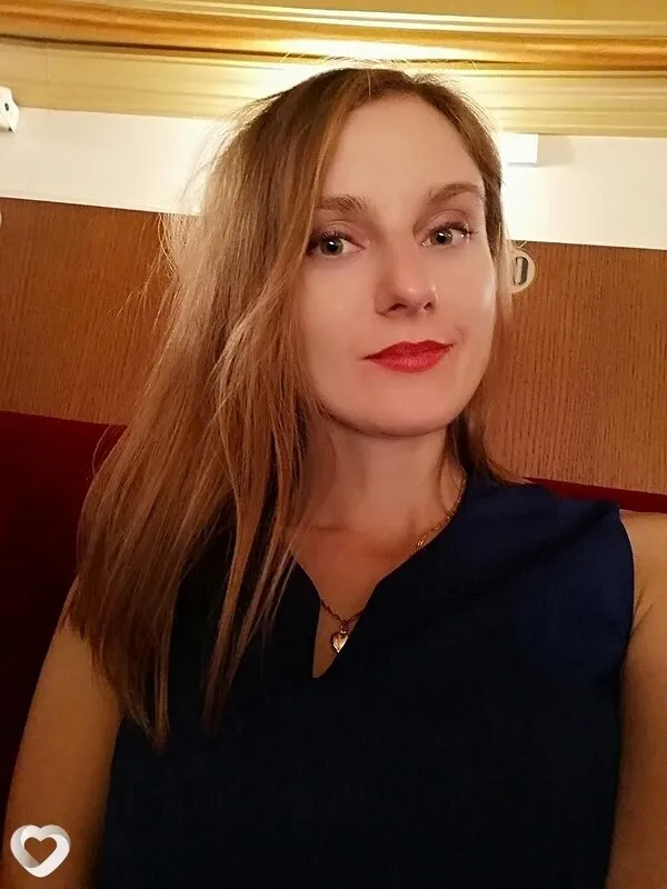 Юлия, 35, Москве — анкета №4396187