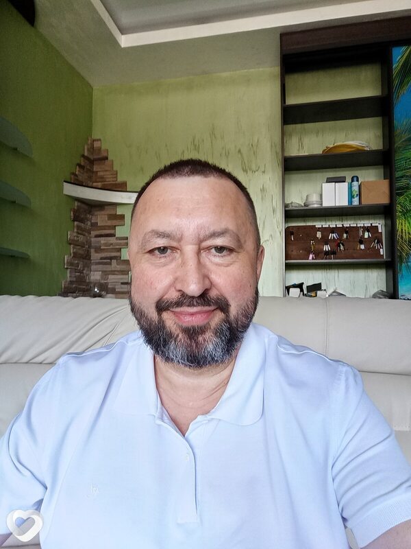 Евгений, 52, Сургуте — анкета №4396189