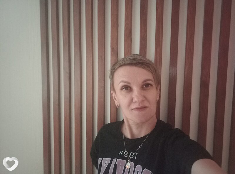 Таня, 42, Челябинске — анкета №4396193