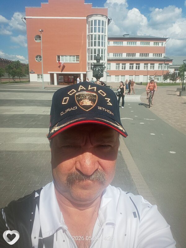 Роман, Видное