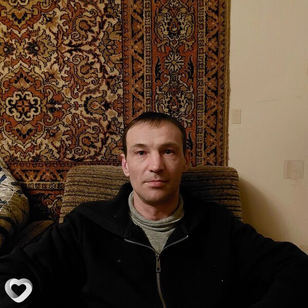 Николай, 50, Островце — анкета №4396203