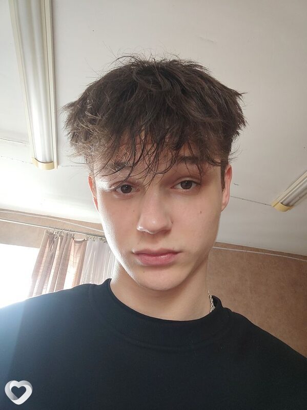 Егор, 18, Избербаше — анкета №4396210