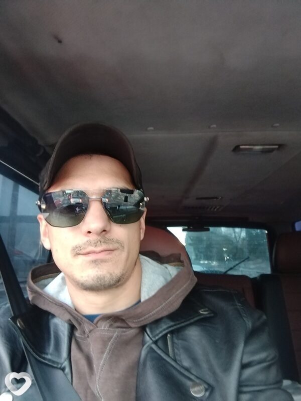 Андрей, 41, Санкт-Петербурге — анкета №4396163