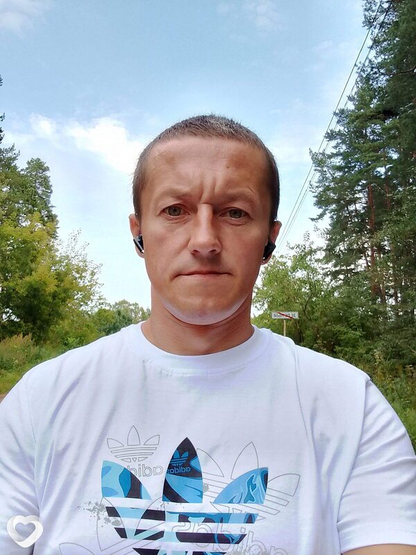 Дмитрий, 42, Балашихе — анкета №4396172