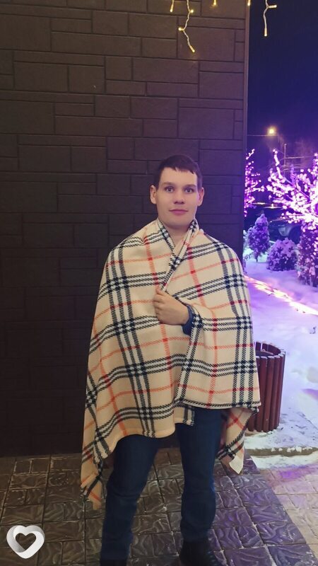 Андрей, 30, Сыктывкаре — анкета №4396181