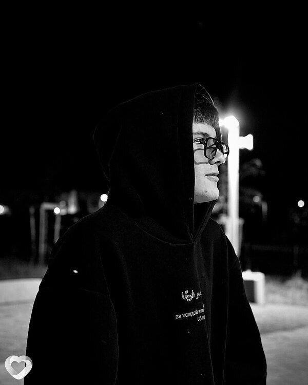 Renat, 21, Москве — анкета №4396246