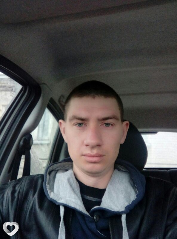Александр, 39, Магнитогорске — анкета №4396255