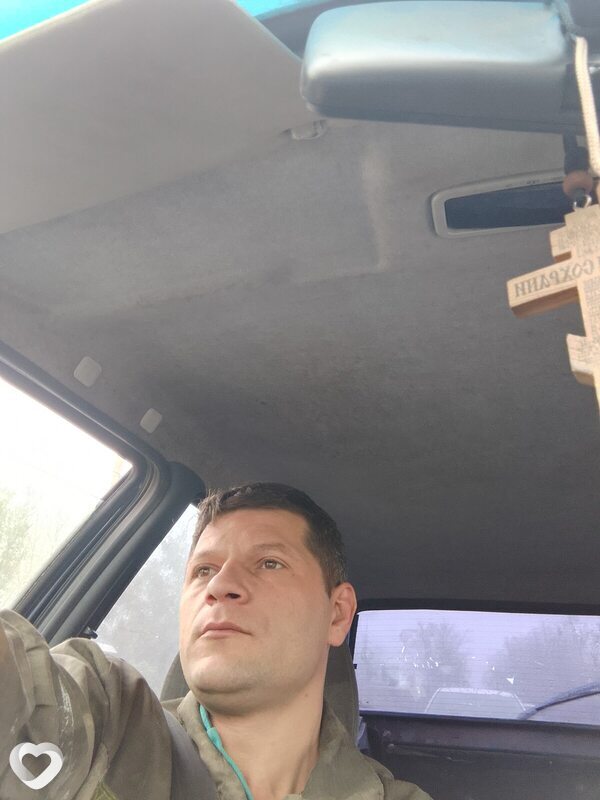 Сергей, 37, Воронеже — анкета №4396256