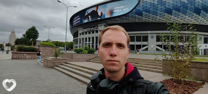 Белослав, 29, Новосибирске — анкета №4396338