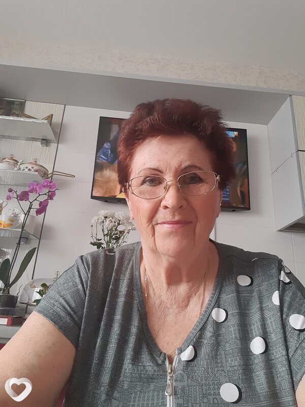 Нина, Йошкар-Ола