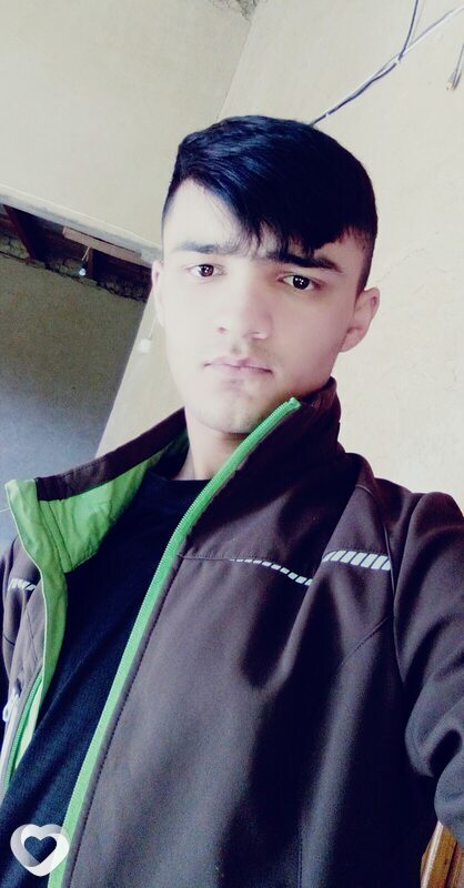 Довар, 20, Казани — анкета №4396349