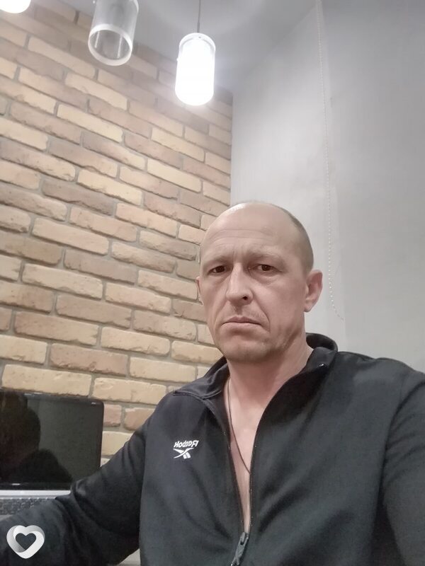 Алексей, 48, Железногорске — анкета №4396350