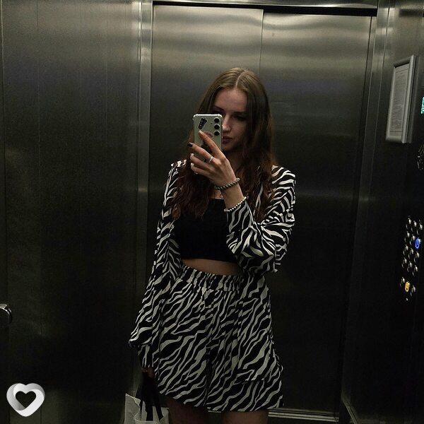 Полина, 26, Минске — анкета №4396359