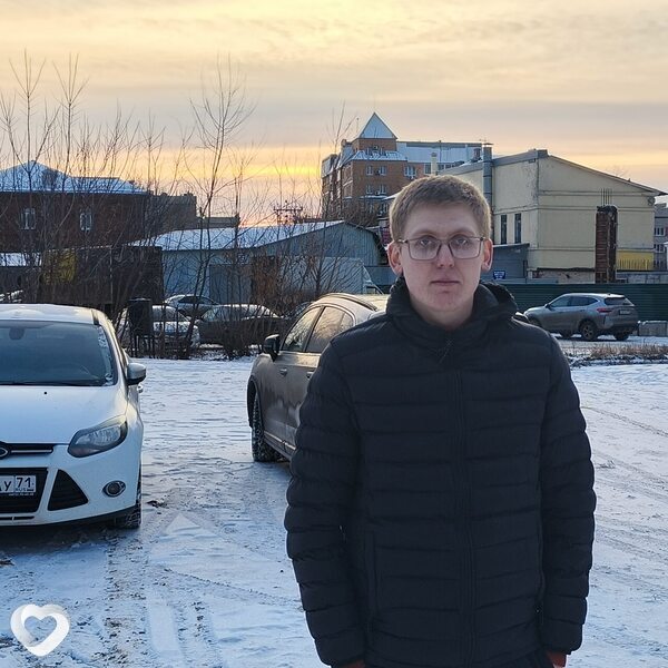 Евгений, 30, Туле — анкета №4396385