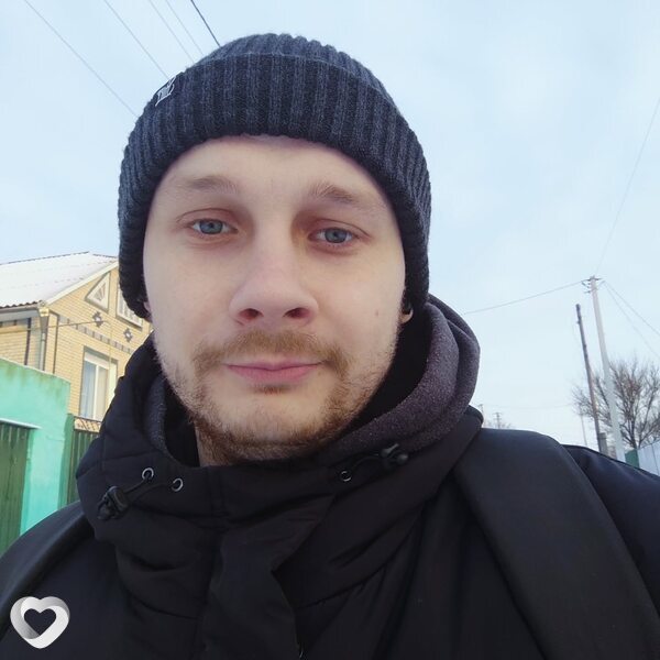 Олександр, 28, Хмельницком — анкета №4396386