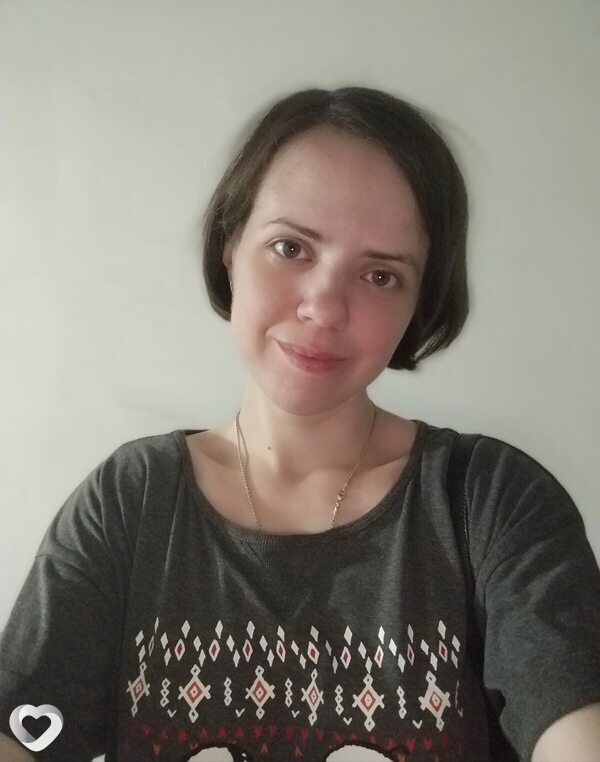 Катя, 33, Волгограде — анкета №4396399