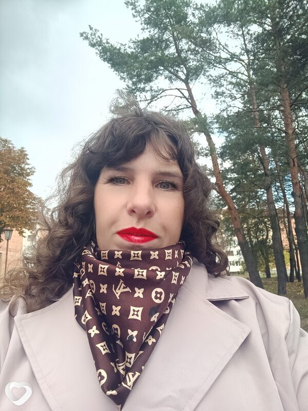 Татьяна, Лунинец
