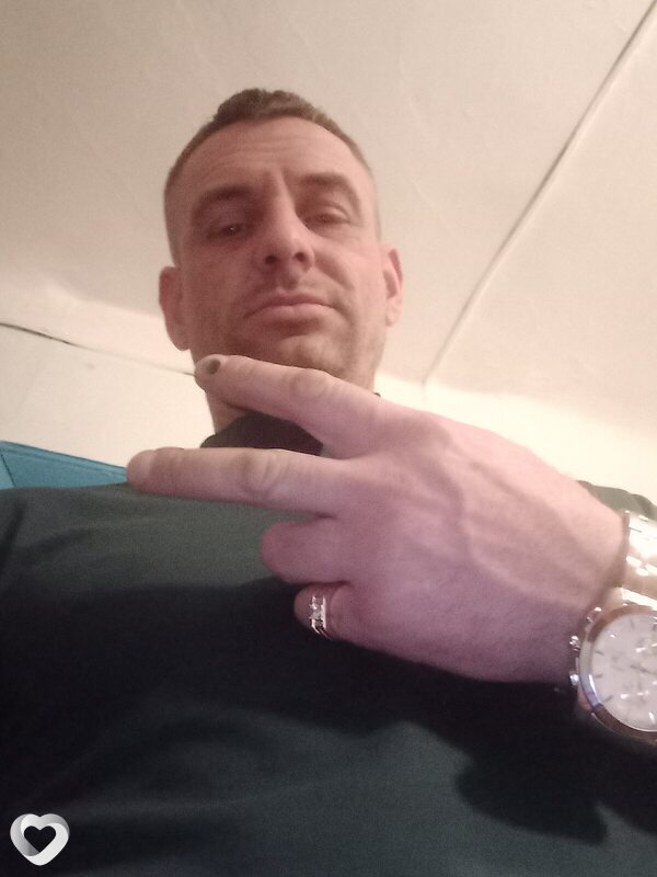 Дмитрий, 41, Костанае — анкета №4396402