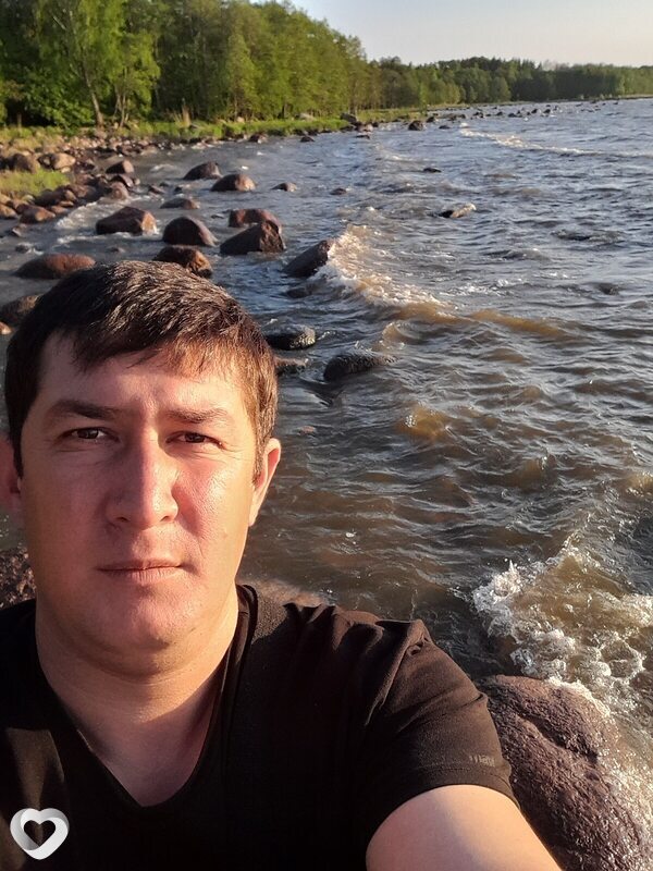 Женя, 34, Туле — анкета №4396405