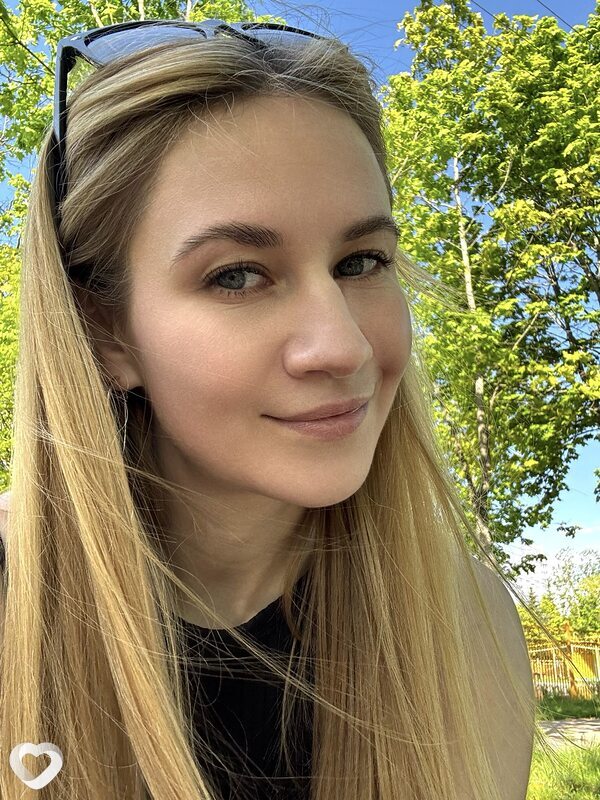 Александра, 35, Минске — анкета №4396410