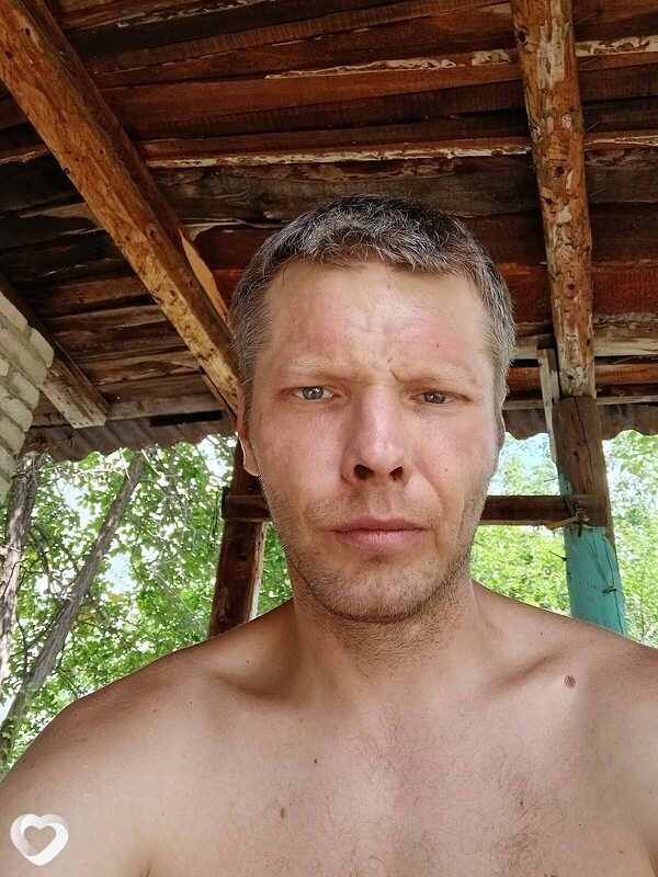 Алексей, 38, Магнитогорске — анкета №4396417