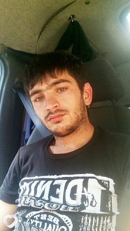 Галуст, 34, Караганде — анкета №4396424