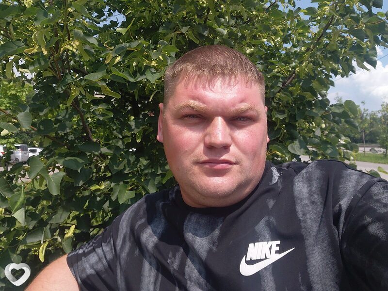 Алексей, 34, Магнитогорске — анкета №4396426