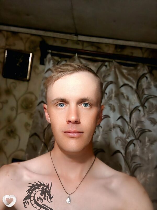 Макс Райский, 35, Перми — анкета №4396427
