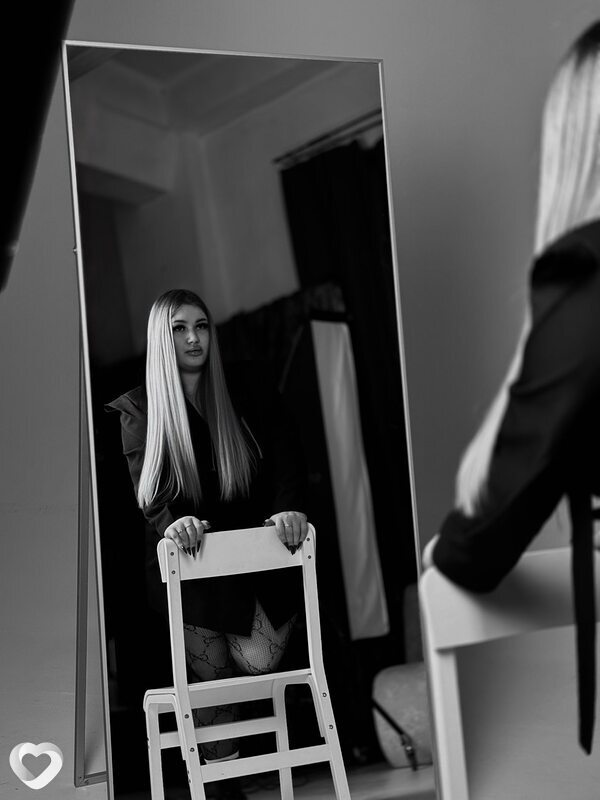 Elisa, 25, Пскове — анкета №4396428