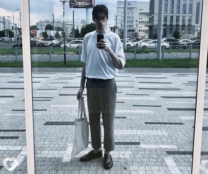 Андрей, 29, Сыктывкаре — анкета №4396431