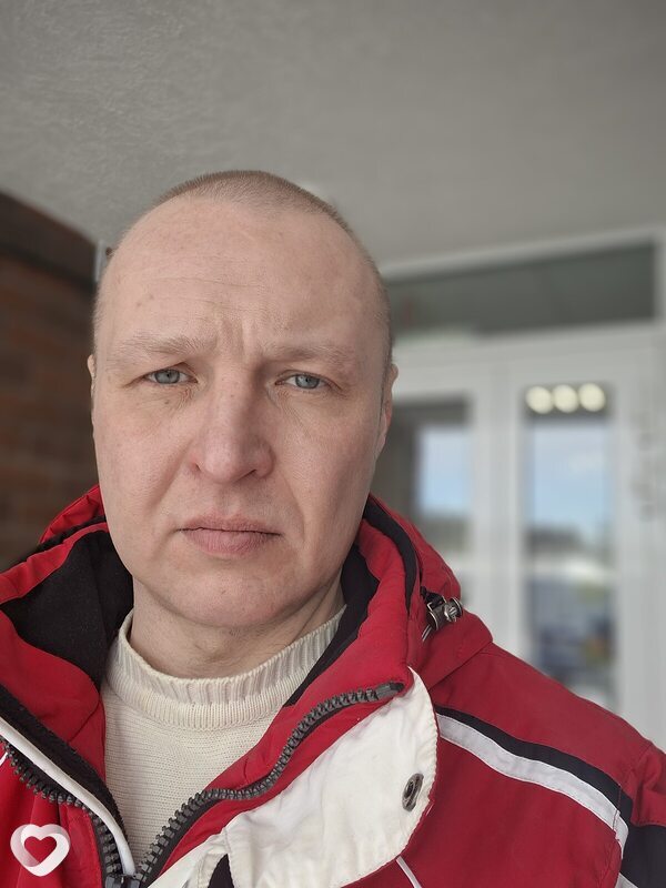 Дмитрий, 43, Перми — анкета №4396432