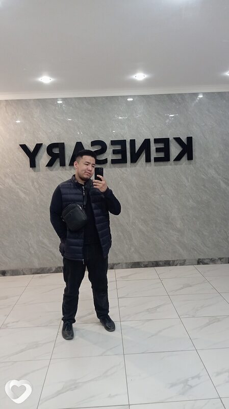 Nurbol, 30, Петропавловске — анкета №4396711