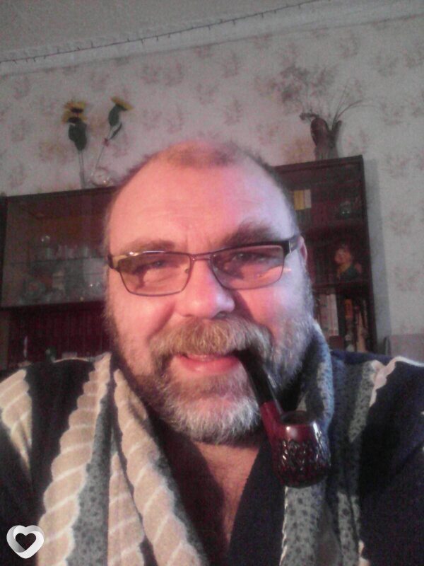 Андрей, 58, Кургане — анкета №4396712