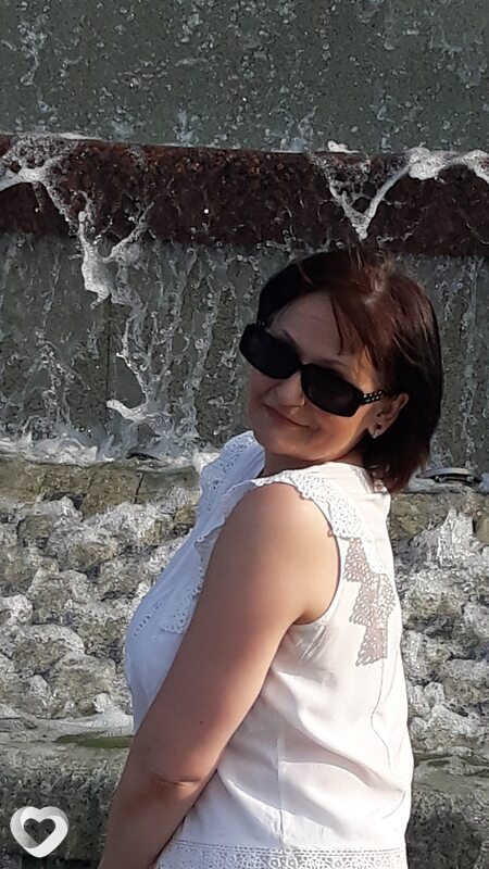 Елена, 56, Тюмени — анкета №4396729