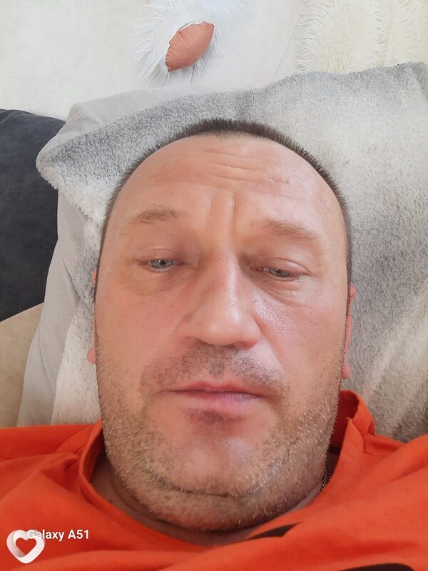 Алекс, 49, Борисове — анкета №4396459