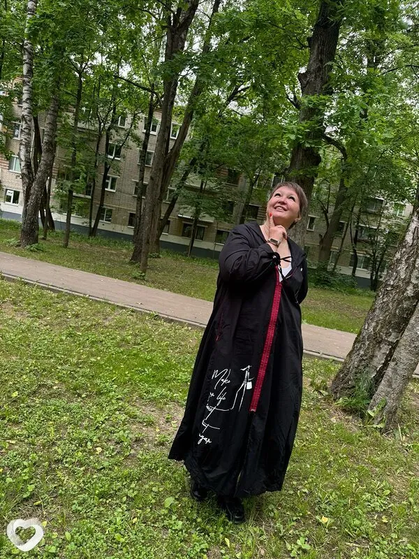 Елена, 51, Москве — анкета №4396465