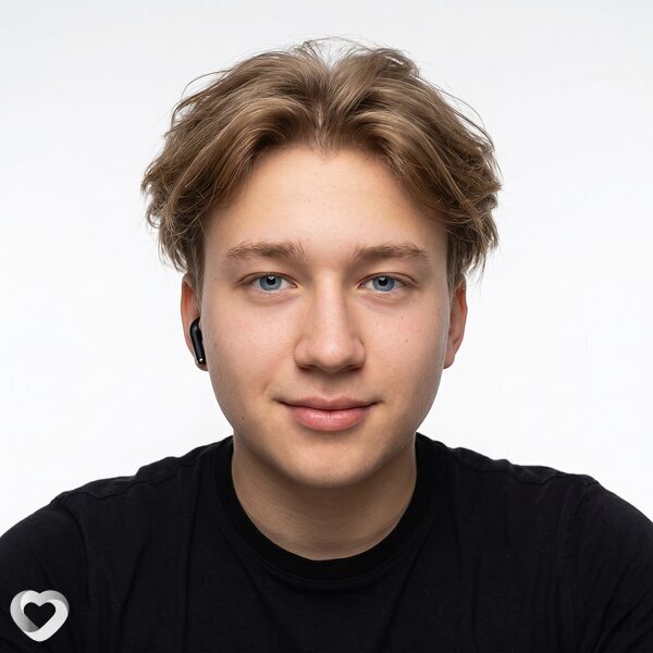 Александр, 21, Саратове — анкета №4396475