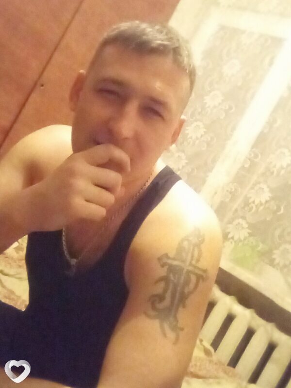 Стас, 34, Алчевске — анкета №4396477
