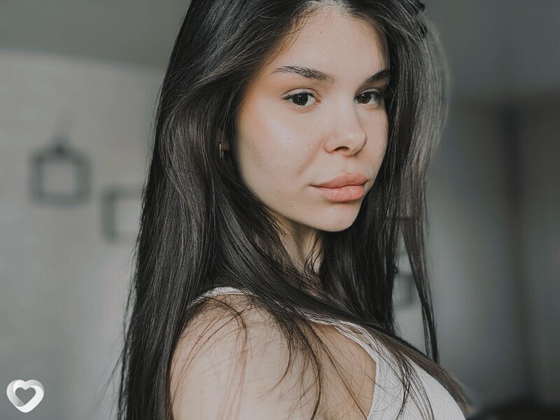 Дарья, 21, Красноярске — анкета №4396482