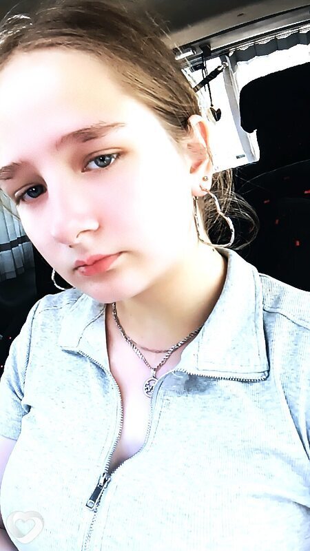 Юлия, 18, Новосибирске — анкета №4396483