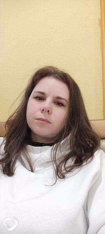 Евгения, 40, Санкт-Петербурге — анкета №4396297