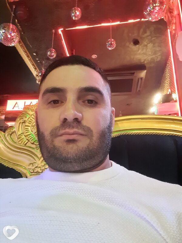 Mamikon, 37, Ростове-на-Дону — анкета №4396298