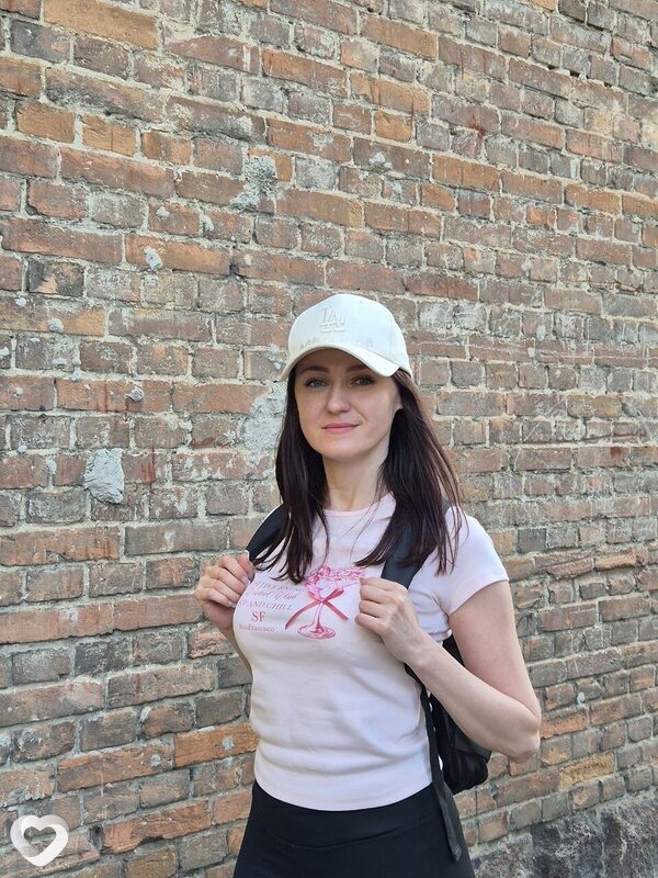 Наталья, 40, Бресте — анкета №4396306