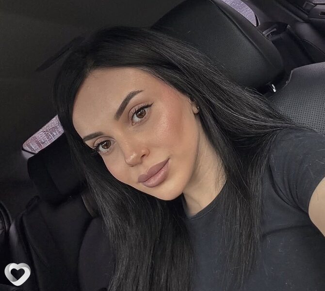Карина, 27, Владикавказе — анкета №4396307