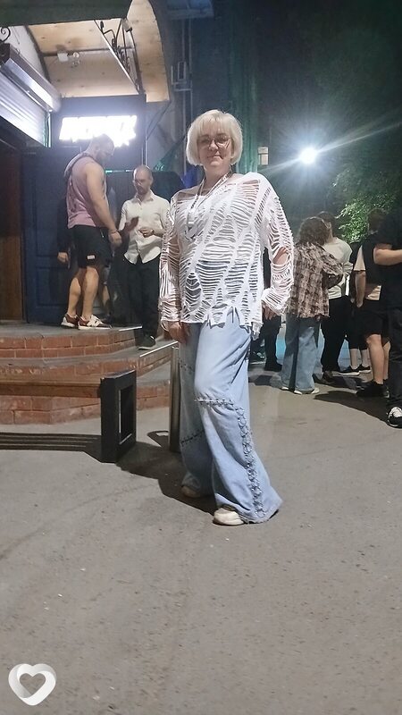 Елена, 51, Воронеже — анкета №4396363