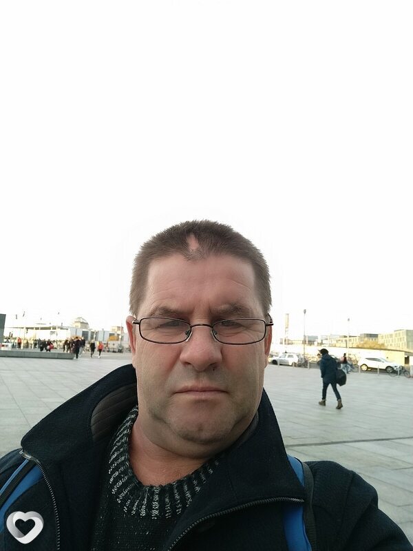 Сергей, 59, Калининграде — анкета №4396365