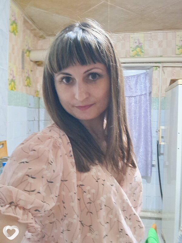 Александра, 36, Белгороде — анкета №4396368